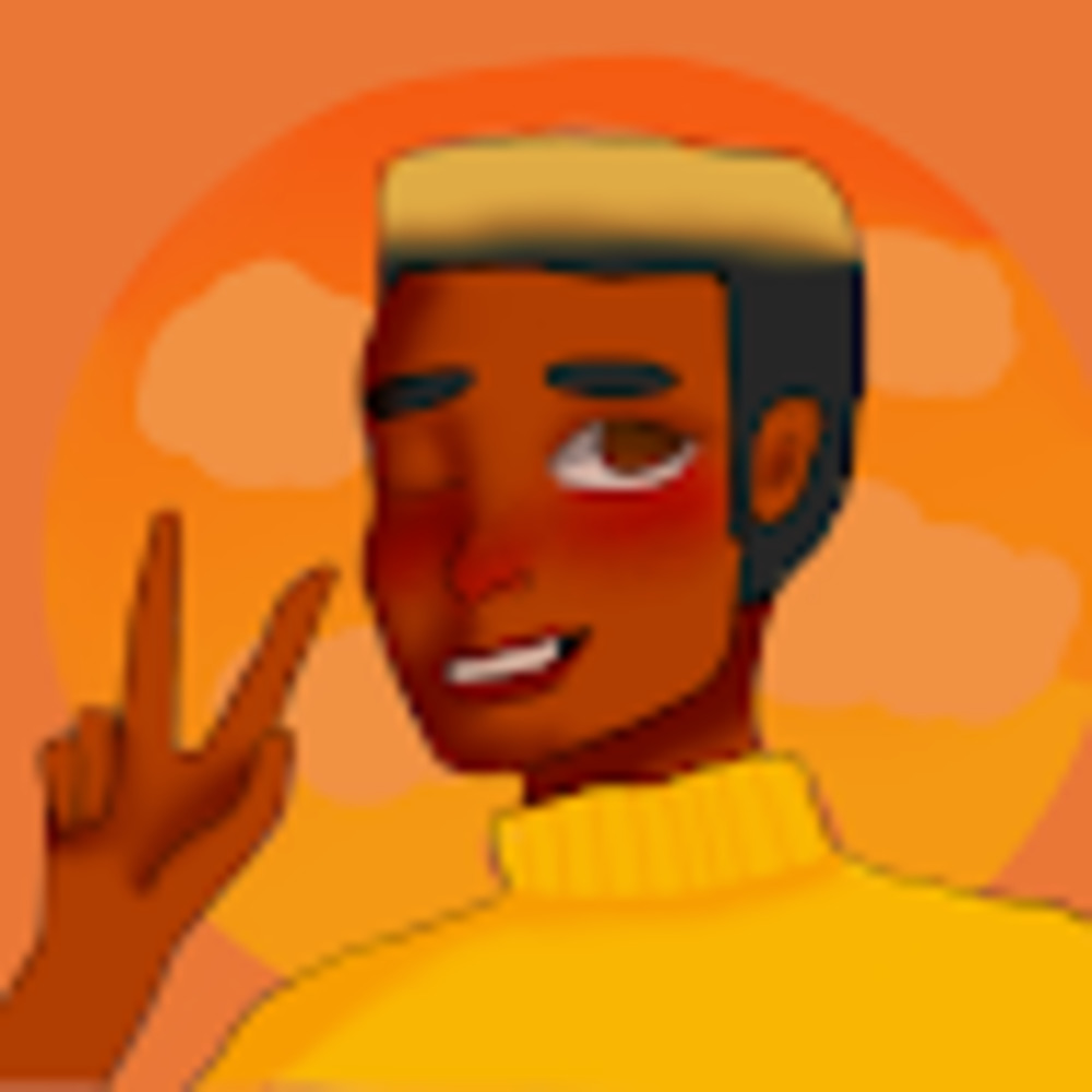 Meet your Posher, Jvstkawaii